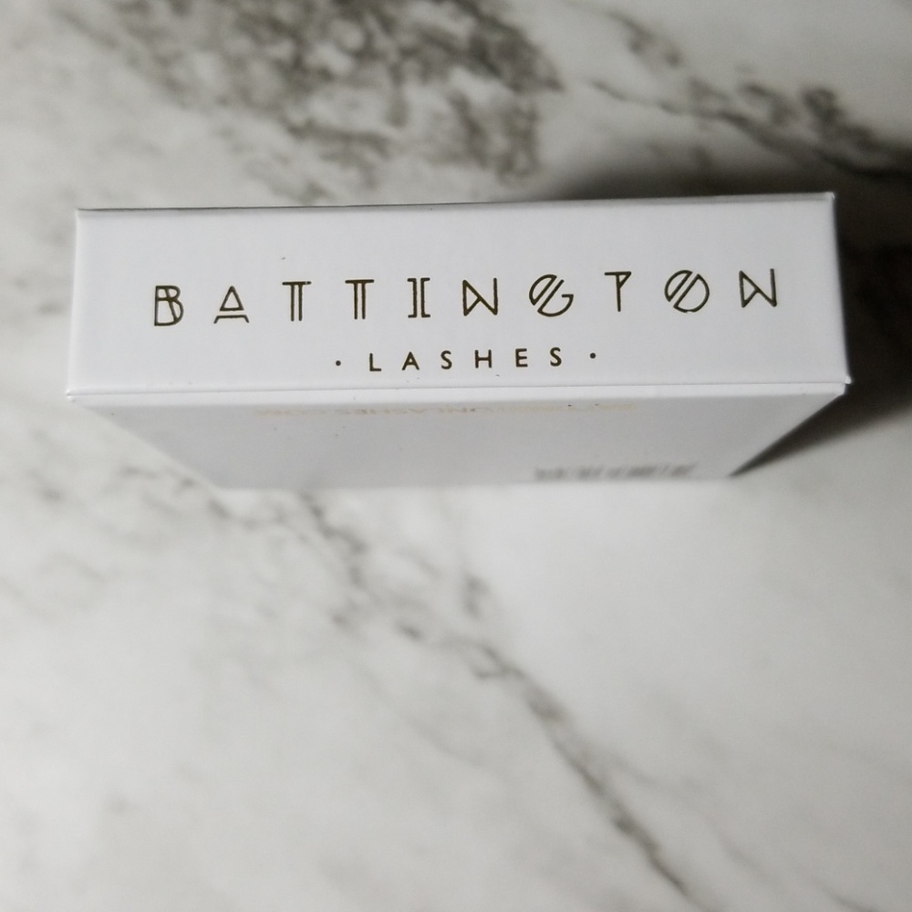 BATTINGTON SILK LASHES